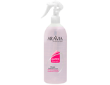 Aravia Professional - Вода косметическая минерализованная с биофлавоноидами, 500 мл