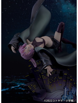 Фигурка 1/7 Надзуна Нанакуса (Nazuna Nanakusa Proof)