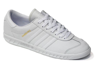 Adidas Hamburg