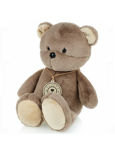 Медвежонок Fluffy Heart