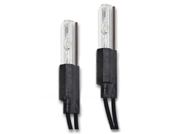 Ксеноновая лампа CarProfi DH1-17mm, для би линз G-серии, AC (6000k), 1шт