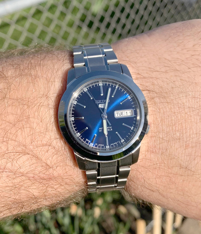 Наручные часы Seiko SNKE51J1