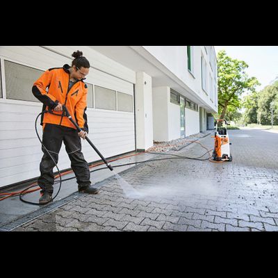 Мойка высокого давления STIHL RE 170 PLUS
