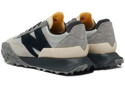 New Balance XC-72 Grey Black Beige