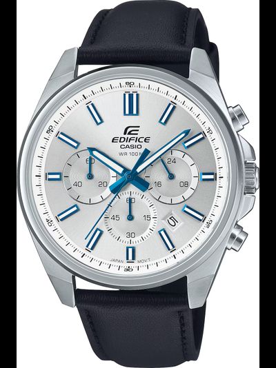 Часы Casio Edifice EFV-650L-7A