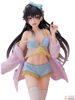 Фигурка Юкино Юкиношита (Yukinoshita Yukino Roomwear ver.)