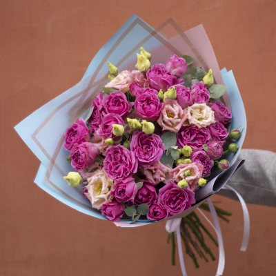 Букет "Darling"