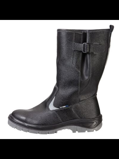 Сапоги "Корвет 2" ПУ/ТПУ подошва