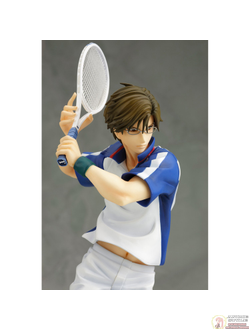 Фигурка 1/8 Кунимицу Тэдзука (Kunimitsu Tezuka)
