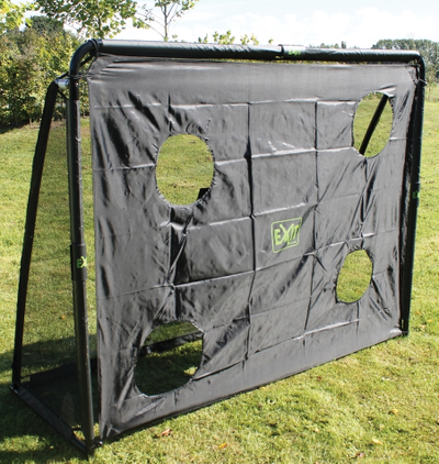 ФУТБОЛЬНЫЕ ВОРОТА EXIT TOYS КОППА 220*170*80 СМ