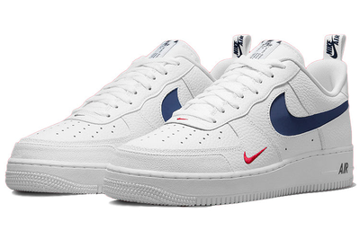 Nike Air Force 1 New England Patriots
