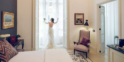 Декоративная стеновая 3D панель из полиуретана Orac Decor WX211 FLUTE