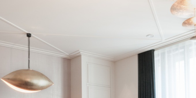 Карниз из полиуретана Orac Decor C353, 2 метра