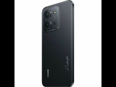 Смартфон Redmi 15C 8/256 Gb Midnight Black