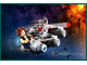 # 75295 Мини–«Сокол Тысячелетия» с Фигуркой / “Millennium Falcon” (Microfighter ― 2021)