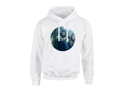 ТОЛСТОВКА ОДНИ ИЗ НАС, THE LAST OF US №9