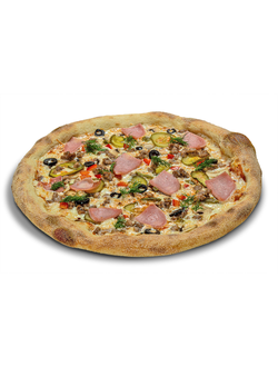 Мексиканская