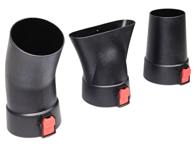 Аккумуляторная бесщеточная воздуходувка PROFIPOWER MKDUB-18V