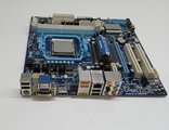 Комплект материнская плата socket FM2/FM2+ Gigabyte GA-F2A88XM-HD3 + процессор AMD A4-5300 X2 3.4-3.6 Ghz (2*DDR3, 8*SATA, PCI-E, видео.интегр.) (комиссионный товар)