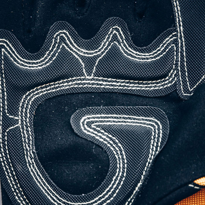 Защитные антивибрационные перчатки трикотажные Vibro Pro - JAV01-VP