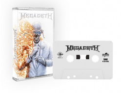 Megadeth - Megadeth MC