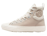 Кеды Converse Chuck Taylor All Star Berkshire Boot бежевые