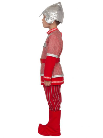 Костюм "Богатырь Добрыня"