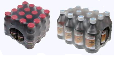 Плёнка ПВД термоусадочная (полотно 450 мм × 550 м.п. × 80 мкр 1 сорт) купить в Москве в МТ-ПАК ТОРГ