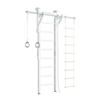 Шведская стенка ROMANA Eco2 распорная