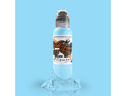 Sinatra Blue - "World Famous Ink" (США 1/2 OZ - 15 МЛ)