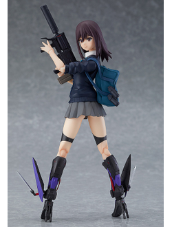 Фигурка фигма figma Bionic JoshiKosei