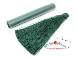 КИСТЬ ШЕЛКОВАЯ - 7см - 2005