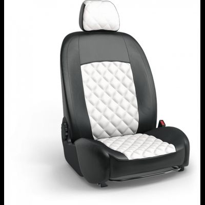 РОМБ ЛЮКС БЕЛЫЙ