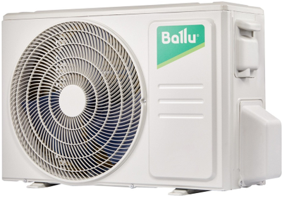 Кондиционер Ballu Lagoon BSD-09HN1_24Y