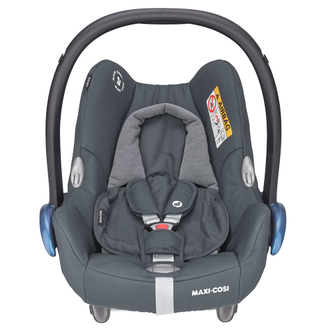 Автокресло 0-13кг Maxi-Cosi CabrioFix Essential Graphite