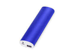 Портативное зарядное устройство PowerBank, 8000 mAh, 4 цвета