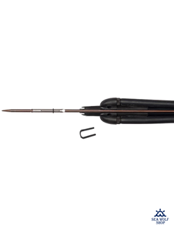 Арбалет подводный Salvimar Voodoo 60