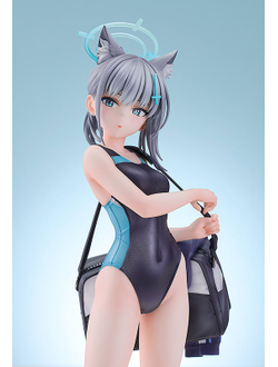 Фигурка 1/7 Сироко Сунаоками (Shiroko Sunaookami Swimsuit)