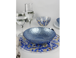 Тарелка суповая (глубокая)