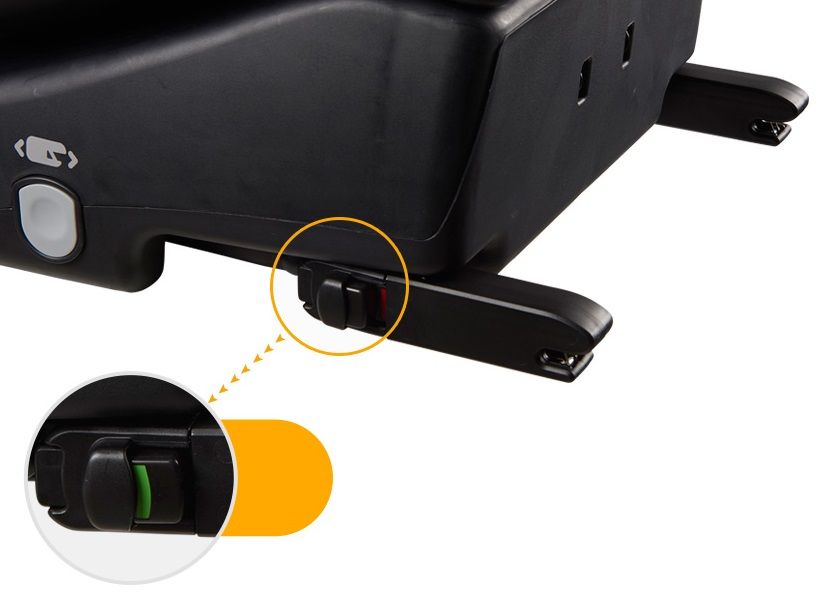 Joie stages isofix manual hot sale