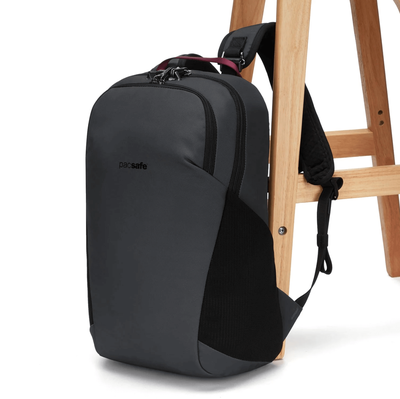 Рюкзак Pacsafe Vibe 20 Slate