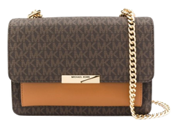 Сумка Michael Kors Jade BRN Acorn Medium