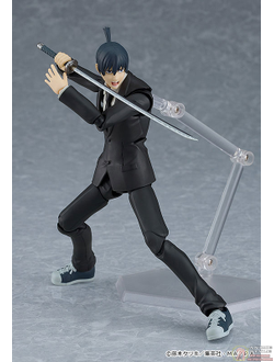 Фигурка фигма Аки Хаякава (Figma Aki Hayakawa)