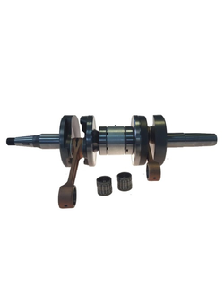 Коленчатый вал (Коленвал) X-Power 8AT для снегоходов Yamaha VK540 8AT-11400-01-00