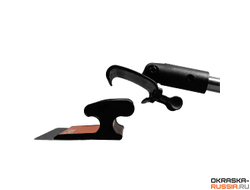 Комплект шпателей ASPRO