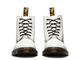 Ботинки Dr Martens 101 White белые