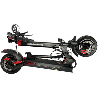 Kugoo Kirin M4 Pro Plus
