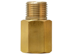 Переходник M12x1-1/4G, IZT5605