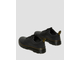 ПОЛУБОТИНКИ Dr. Martens REEDER WYOMING LEATHER UTILITY SHOES