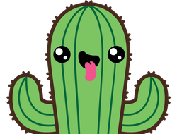 Astrophytum myriostigma v.tamaulipense - 10 семян